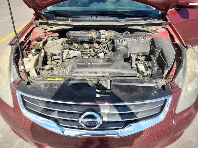 Photo 11 from auction – 2010 NISSAN ALTIMA BAS with VIN 1N4AL2APXAN411743