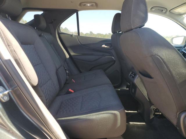 Photo 11 from auction – 2019 CHEVROLET EQUINOX LT with VIN 3GNAXKEV3KL166235