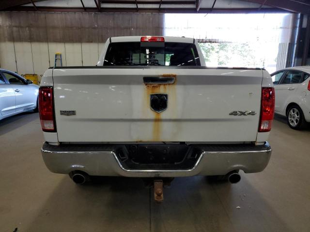 Photo 6 from auction – 2012 DODGE RAM 1500 L with VIN 1C6RD7JT5CS109261