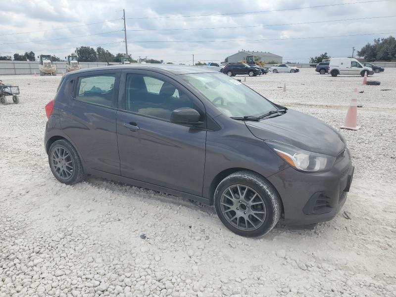 صورة رقم 4 من المزاد - 2016 CHEVROLET SPARK LS مع VIN KL8CB6SA5GC602393