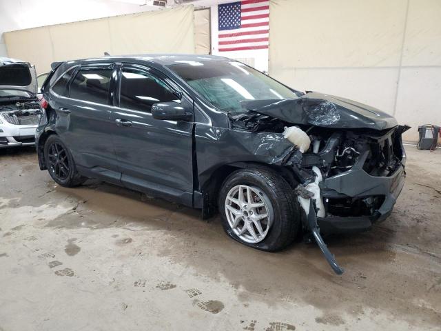Photo 4 from auction – 2021 FORD EDGE SEL with VIN 2FMPK4J9XMBA26618