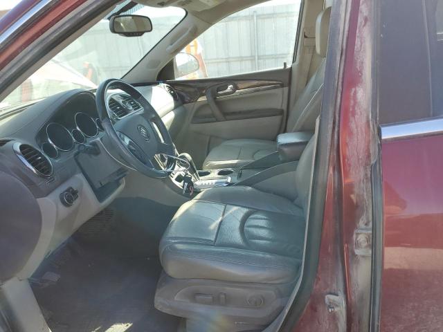Photo 7 from auction – 2015 BUICK ENCLAVE with VIN 5GAKRBKD0FJ129919
