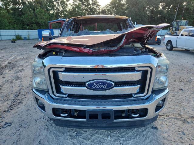 Photo 5 from auction – 2015 FORD F350 SUPER with VIN 1FT8W3BT2FEC21458