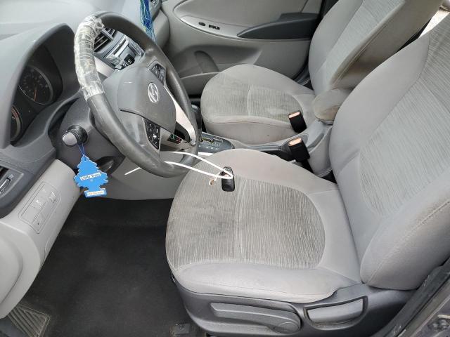 Photo 7 from auction – 2016 HYUNDAI ACCENT SE with VIN KMHCT4AE9GU957330