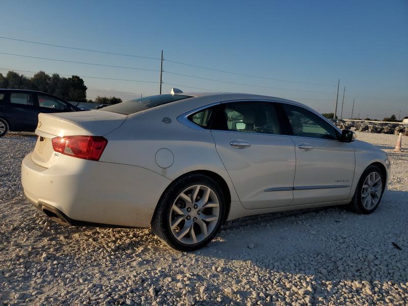Photo 3 from auction – 2014 CHEVROLET IMPALA LTZ with VIN 2G1145SL0E9267173