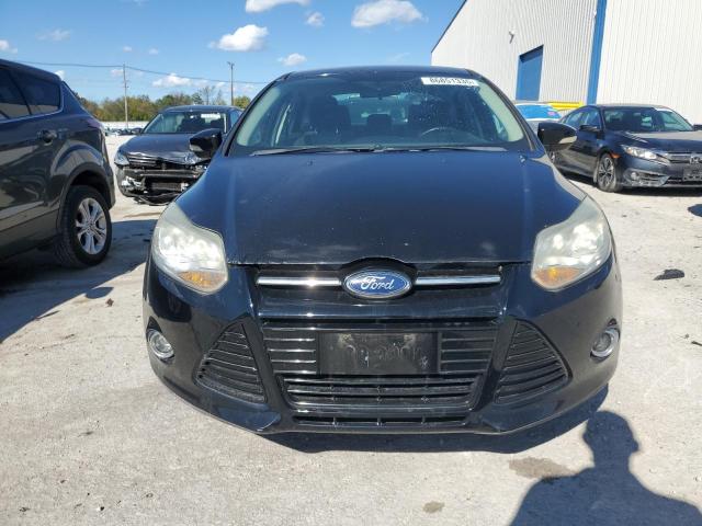 Photo 5 from auction – 2012 FORD FOCUS SE with VIN 1FAHP3F26CL249419