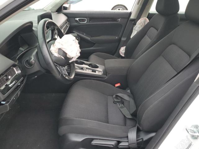 Photo 7 from auction – 2023 HONDA CIVIC EX with VIN 2HGFE1F76PH311168