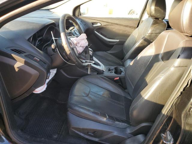 Photo 7 from auction – 2013 FORD FOCUS SE with VIN 1FADP3F26DL290830