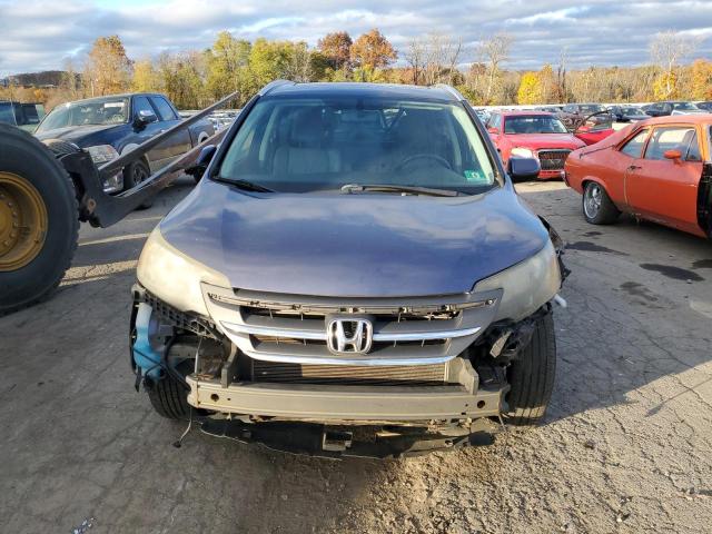 Photo 5 from auction – 2012 HONDA CR-V EXL with VIN 5J6RM4H79CL060179
