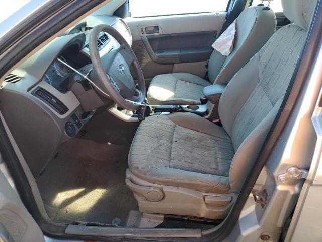 Photo 7 from auction – 2010 FORD FOCUS with VIN 1FAHP3FN0AW277030