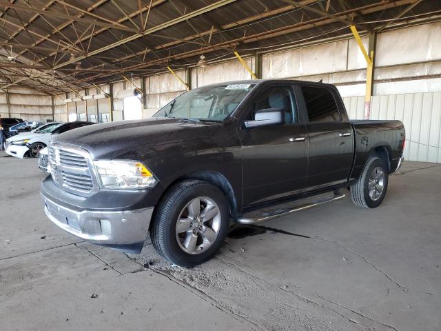 RAM 1500 SLT 2015 z numerem VIN 1C6RR7LM6FS665218 - Zdjęcie z aukcji