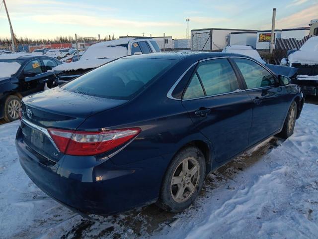 Photo 3 from auction – 2017 TOYOTA CAMRY LE with VIN 4T1BF1FK7HU729523