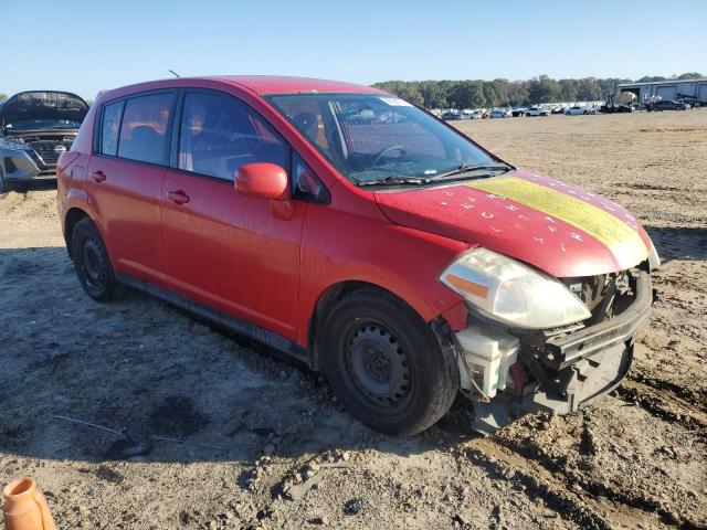 Photo 4 from auction – 2009 NISSAN VERSA S with VIN 3N1BC13E69L466676