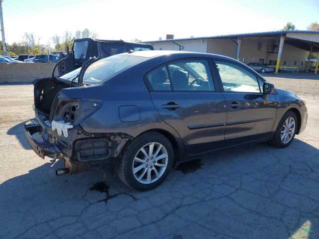 Zdjęcie 3 z aukcji – 2013 SUBARU IMPREZA PR z VIN JF1GJAC61DH018439