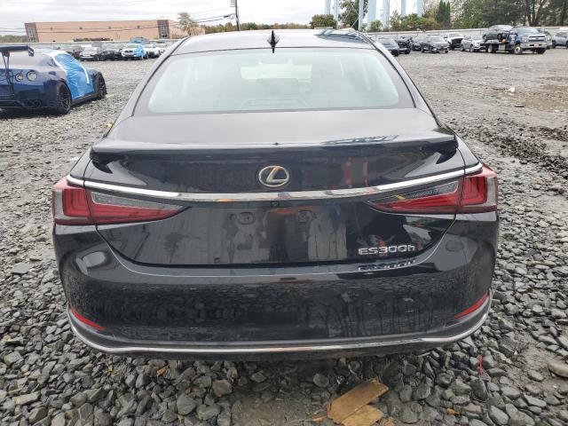 Photo 6 from auction – 2023 LEXUS ES 300H BA with VIN 58ADA1C1XPU030977