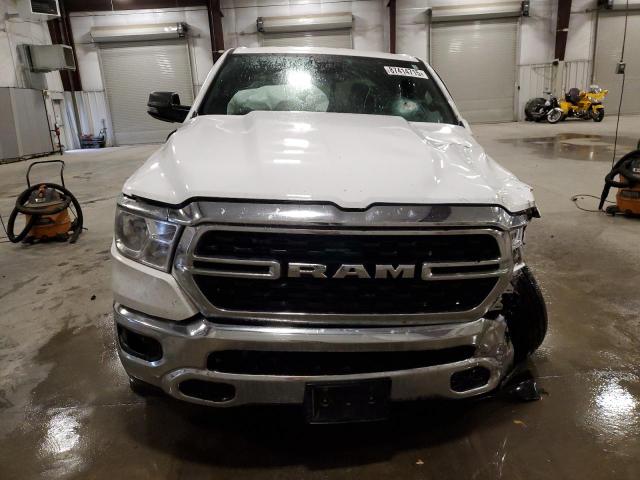 Photo 5 from auction – 2023 RAM 1500 BIG H with VIN 1C6RRFFG6PN558038