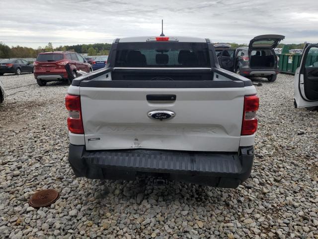 Photo 6 from auction – 2024 FORD MAVERICK X with VIN 3FTTW8H31RRA74601
