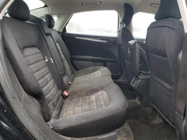 Photo 10 from auction – 2016 FORD FUSION SE with VIN 3FA6P0H75GR261096