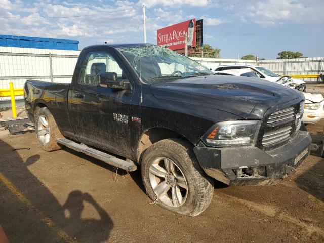 Photo 4 from auction – 2016 RAM 1500 SPORT with VIN 3C6JR7CT2GG228586