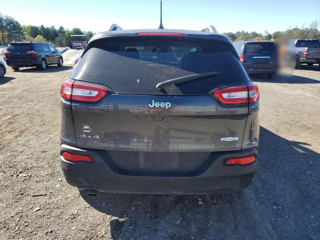 Photo 6 from auction – 2016 JEEP CHEROKEE L with VIN 1C4PJMCB1GW359672