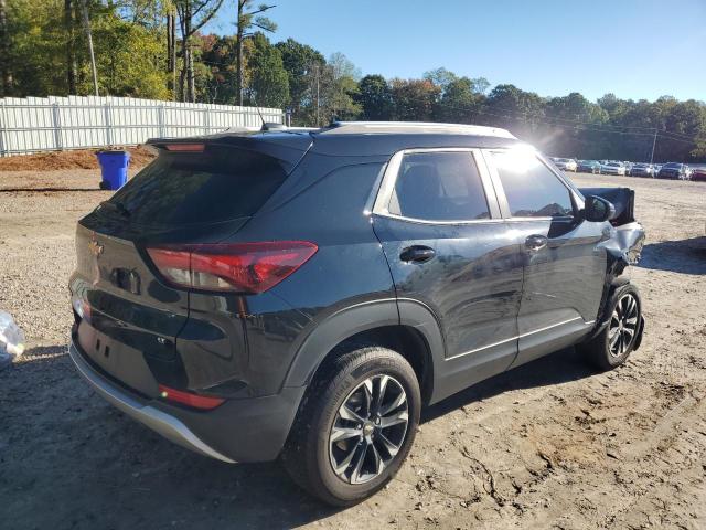 Photo 3 from auction – 2023 CHEVROLET TRAILBLAZE with VIN KL79MPSL8PB210076