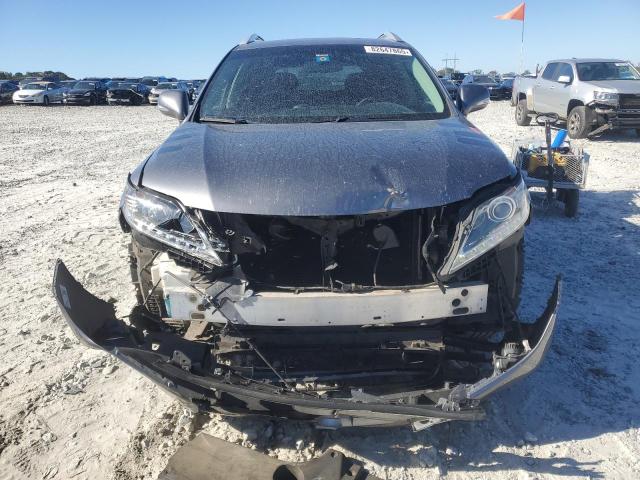 Photo 5 from auction – 2015 LEXUS RX 350 with VIN 2T2ZK1BA8FC174471