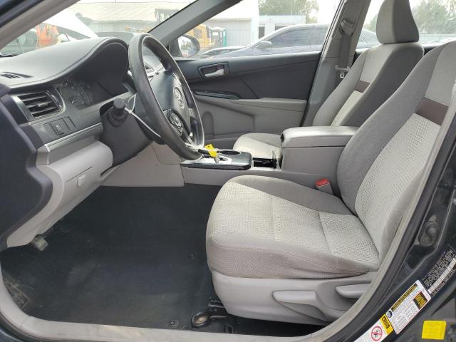 Photo 7 from auction – 2013 TOYOTA CAMRY L with VIN 4T1BF1FK4DU230365