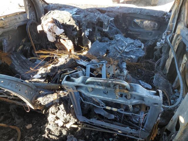 Photo 8 from auction – 2014 JEEP GRAND CHEROKEE with VIN 1C4RJFAG8EC408058