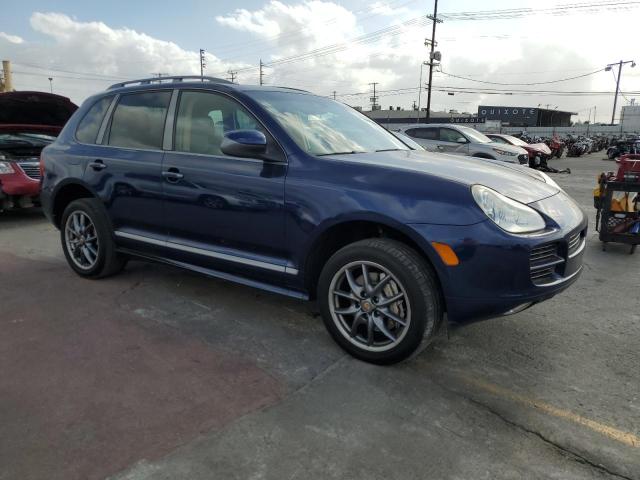 Photo 4 from auction – 2006 PORS CAYENNE S with VIN WP1AB29P86LA68465