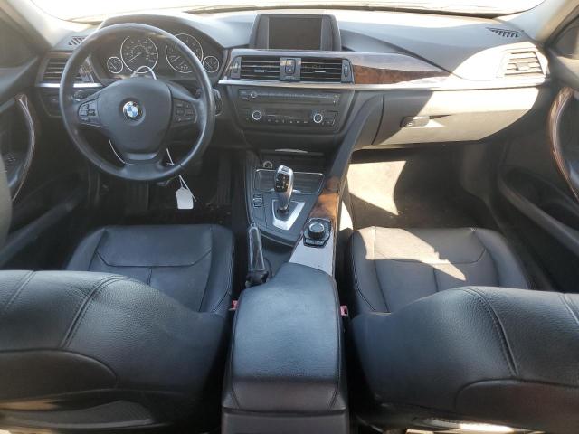 Photo 8 from auction – 2013 BMW 328 I with VIN WBA3A5C51DF354463