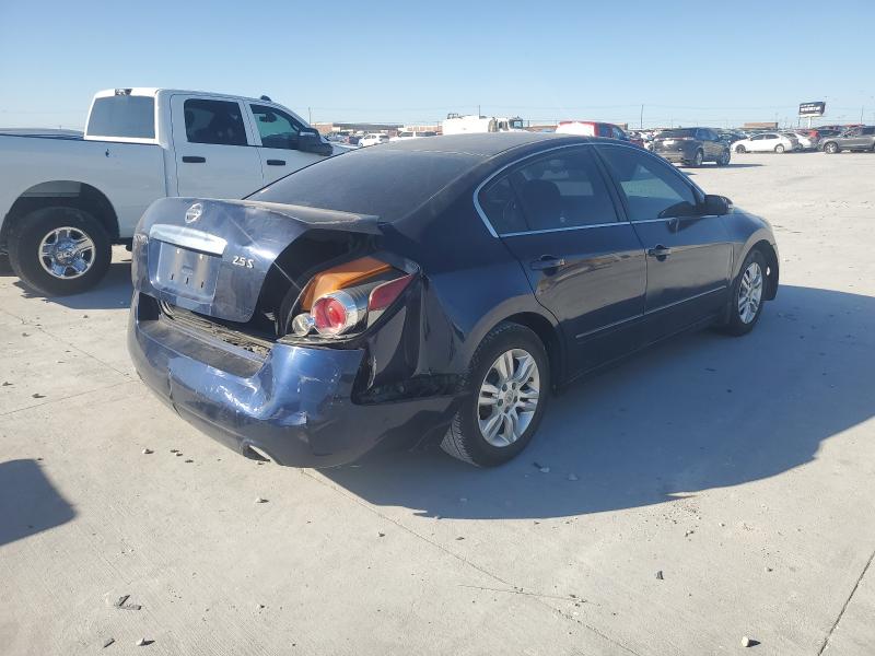 Photo 3 from auction – 2011 NISSAN ALTIMA BAS with VIN 1N4AL2AP9BN492672