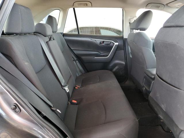 Photo 11 from auction – 2021 TOYOTA RAV4 LE with VIN 2T3H1RFV6MC105846