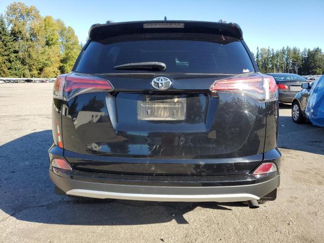 Photo 6 from auction – 2016 TOYOTA RAV4 XLE with VIN 2T3RFREV5GW538147