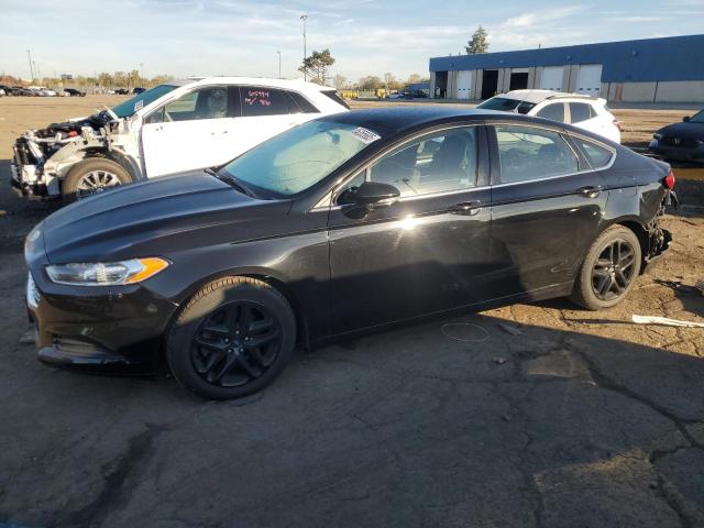 Photo 1 from auction – 2016 FORD FUSION SE with VIN 3FA6P0H71GR339423