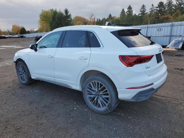 Photo 2 from auction – 2023 AUDI Q3 PREMIUM with VIN WA1EECF34P1122191