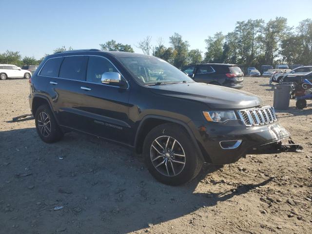 Photo 4 from auction – 2017 JEEP GRAND CHER with VIN 1C4RJFBG2HC621963