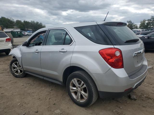 Photo 2 from auction – 2014 CHEVROLET EQUINOX LS with VIN 2GNALAEK5E1165301