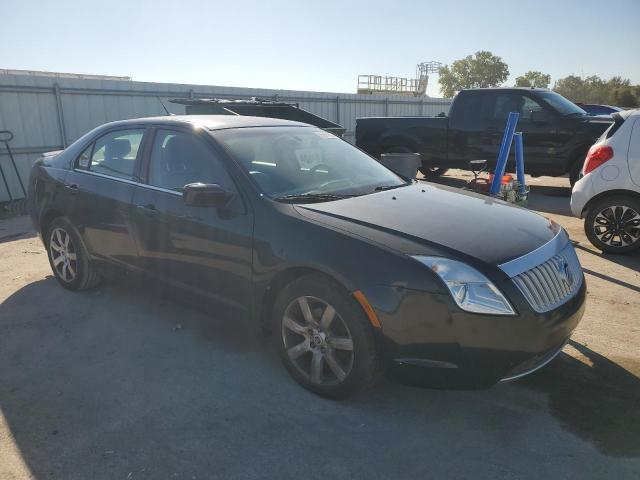 Photo 4 from auction – 2011 MERCURY MILAN PREMIER with VIN 3MEHM0JA7BR600756