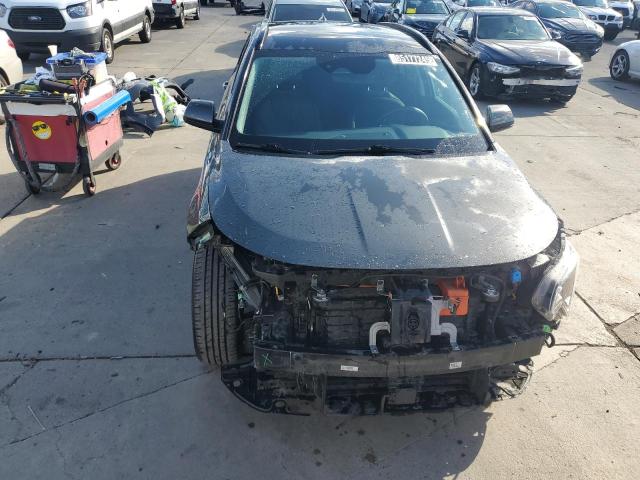 Photo 5 from auction – 2024 KIA NIRO WIND with VIN KNDCR3L19R5108741