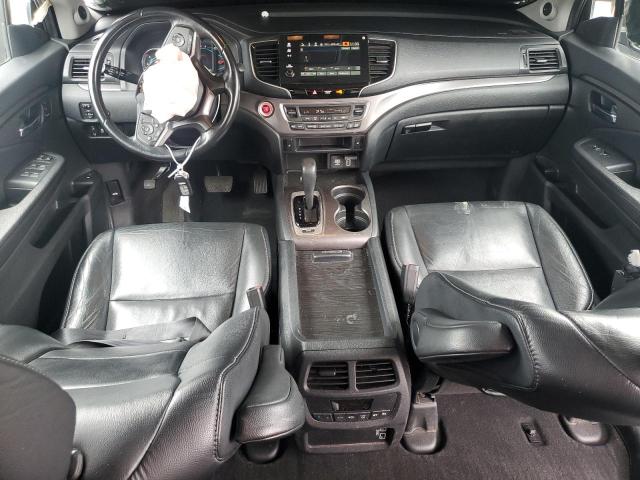Photo 8 from auction – 2020 HONDA PILOT EXL with VIN 5FNYF5H53LB020800