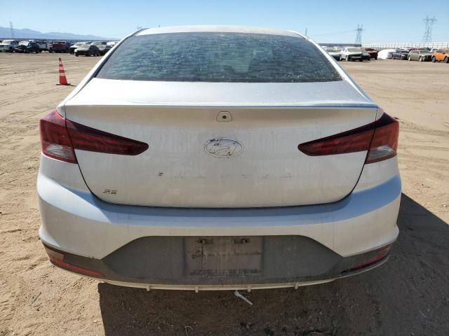 Photo 6 from auction – 2019 HYUNDAI ELANTRA with VIN 5NPD74LF0KH449141