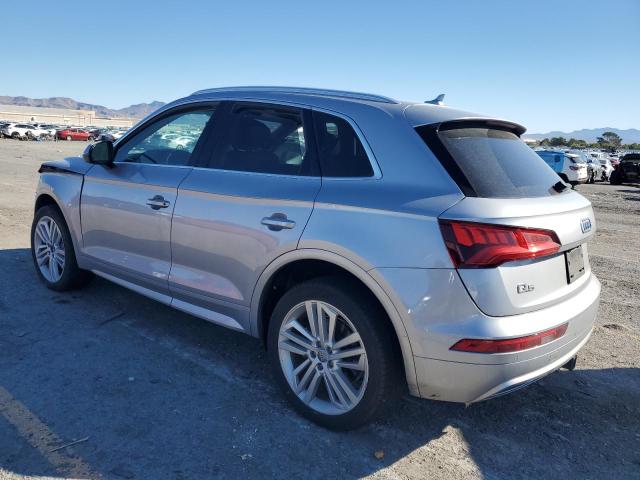 Photo 2 from auction – 2019 AUDI Q5 PREMIUM PLUS with VIN WA1BNAFY6K2113885