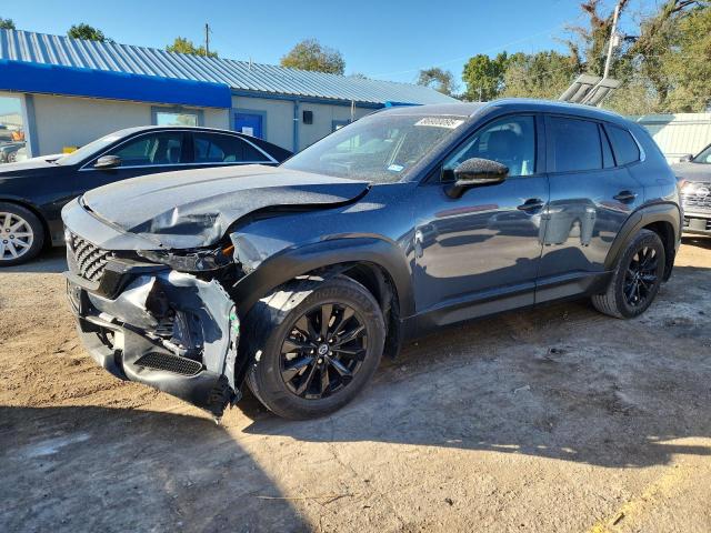 MAZDA CX-50 PREF 2023 with VIN 7MMVABCM5PN105532 - Photo from auction