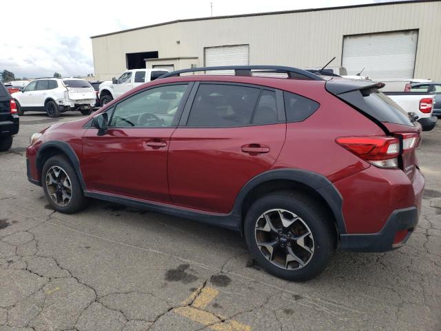 Photo 2 from auction – 2019 SUBARU CROSSTREK with VIN JF2GTABC5K8393096