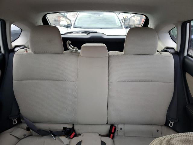 Photo 10 from auction – 2016 SUBARU CROSSTREK with VIN JF2GPABC7G8238755