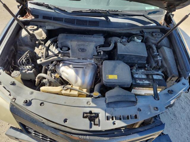 Photo 11 from auction – 2012 TOYOTA CAMRY BASE with VIN 4T1BF1FK3CU504167