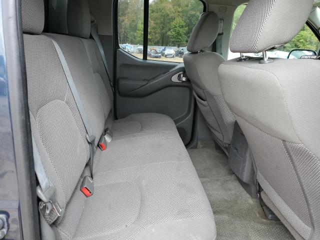 Photo 10 from auction – 2015 NISSAN FRONTIER with VIN 1N6AD0EV6FN701776