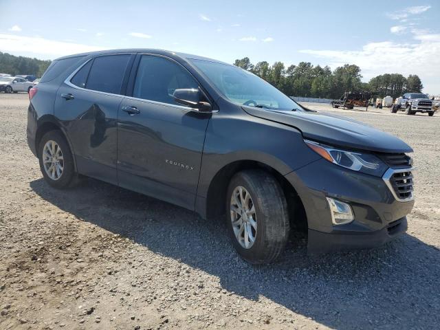 Photo 4 from auction – 2020 CHEVROLET EQUINOX LT with VIN 2GNAXJEV9L6189857