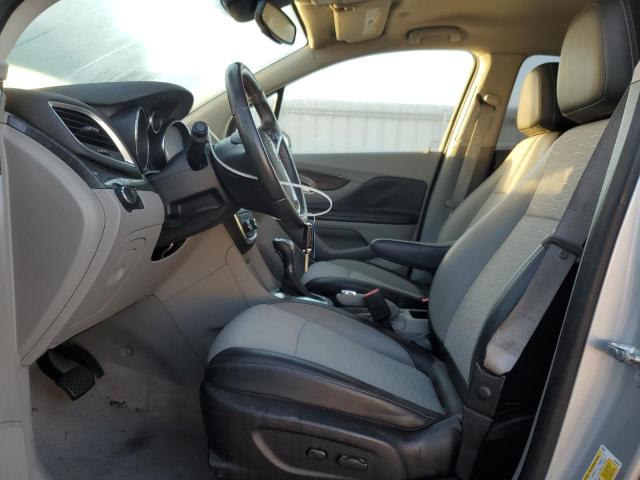 Photo 7 from auction – 2015 BUICK ENCORE with VIN KL4CJASB6FB175343