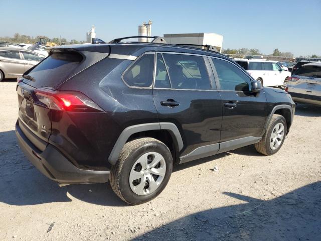 Photo 3 from auction – 2019 TOYOTA RAV4 LE with VIN 2T3F1RFV1KC007716